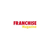 Franchise Magazine logo - Similar company to Opinion System