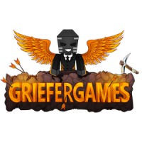 GrieferGames logo - Similar company to Pixelgame Studios Gmbh (Inaktiv)