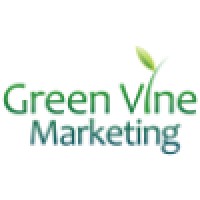 Green Vine Marketing logo - Similar company to Ever Wonder