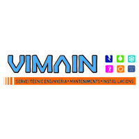 VIMAIN SERVICIOS TECNICOS SL logo - Similar company to Instatec