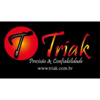 Triak - Geradores e instalação elétrica industrial logo - Similar company to Luoni Assistec Cnc Ltda