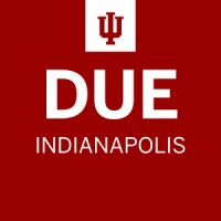 IU Indianapolis Division of Undergraduate Education logo - Similar company to Iupui