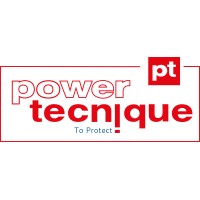 Powertecnique logo - Similar company to Adept Power Solutions Ltd