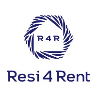 Resi4Rent logo - Similar company to Afi Poland