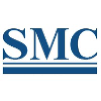 Shanghai Metal Corporation (SMC) logo - Similar company to Meglobe Co., Ltd.