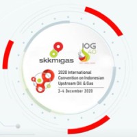 IOG Convention logo - Similar company to Cuc