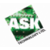 ASK Technology Ltd logo - Similar company to Ask Technologies