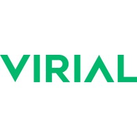 Virial logo - Similar company to Renderlights Oy