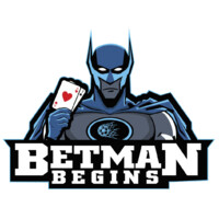 Betmanbegins logo - Similar company to Rendimmo Bvba