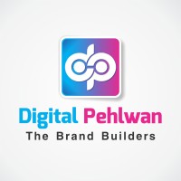Digital PEHLWAN - The Brand Builders logo - Similar company to Digital Omnitech