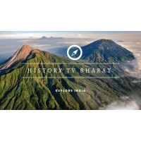 History Tv Bharat logo - Similar company to 1 More Go