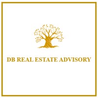DB Real Estate Advisory logo - Similar company to Tekenplan Vastgoedpresentatie
