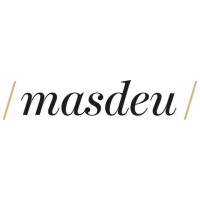 Masdeu logo - Similar company to Bollería Bjv