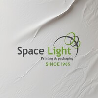 Space-Light Printing . logo - Similar company to Apparel Ai