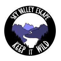 Sky Valley Escape