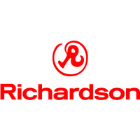Richardson logo - Similar company to Rosegold