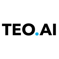 TEO.AI logo - Similar company to Rmprivacy Gmbh