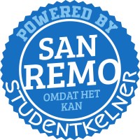 San Remo logo - Similar company to Studentkelner