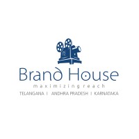 Brand House Ad Agency logo - Similar company to Admoji