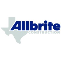 Allbrite Construction logo - Similar company to Batterson, Llp