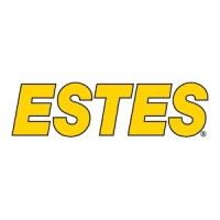Estes Express Lines logo - Similar company to Central Transport