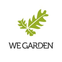 We Garden logo - Similar company to Knowing Counts