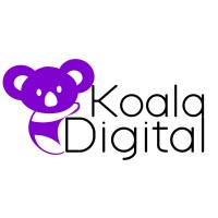 Koala Digital logo - Similar company to Front Architecture