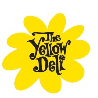 The Yellow Deli