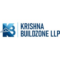 Krishna Buildzone LLP logo - Similar company to Proline Engineering Llp