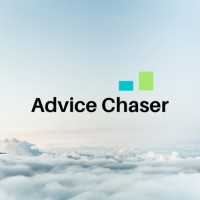 Advice Chaser logo - Similar company to Fintello - Ai Marketing For Financial Advisors & Insurance Agents