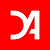 DA Strategic Brand Consulting logo - Similar company to Chile Diseño
