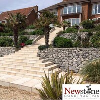 NewStone Construction logo - Similar company to Scientific Developments, Inc.
