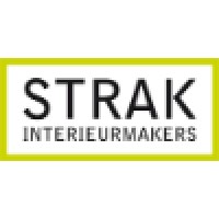 Strak interieurmakers logo - Similar company to Oskamp Interieurs