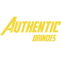 Authentic Brindes
