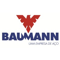Baumann Indústria e Comércio de Aços logo - Similar company to Toptools Brasil