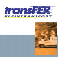 Transfer kleinTransport logo - Similar company to Olmar Supply Chain & Logistics Services