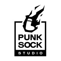 Punk Sock Studio logo - Similar company to Studio Rtn