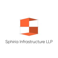Sphiria Infrastructure logo - Similar company to N-Tex Machinery Private Limited