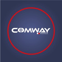 Comway-Fr logo - Similar company to Comway Inc.