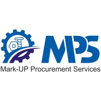 Mark-UP Procurement Services Pvt. Ltd logo - Similar company to Currie & Warner Ltd