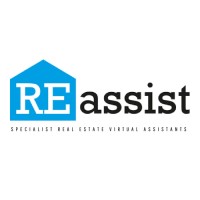 REassist Virtual Assistance Services logo - Similar company to Mybp Virtual Assistance Services Llc