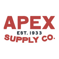 Apex Supply Company logo - Similar company to Windstar