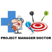 PROJECT MANAGER DOCTOR logo - Similar company to Estudios Y Proyectos Ditech