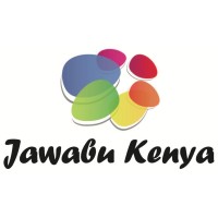 Jawabu Kenya logo - Similar company to Risiti