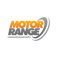 Motor Range logo - Similar company to The Gloucester Park Community Group