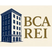 BCA Real Estate Investing logo - Similar company to Book A Broker™