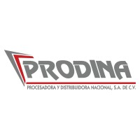 Prodina, SA de CV logo - Similar company to Shark Bites
