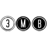 3MB logo - Similar company to Amstorm