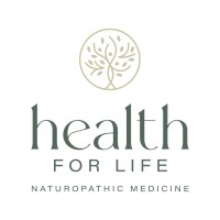 Health for Life Naturopathic Medicine logo - Similar company to Ethos Analytics