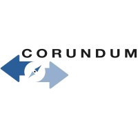 Corundum